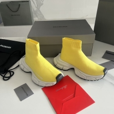 Balenciaga Speed Shoes